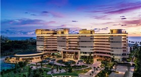 Pullman Phú Quốc Resort