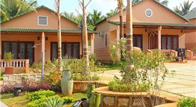 Phú Vân Resort & Spa Phú Quốc