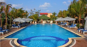 Phú Vân Resort & Spa Phú Quốc