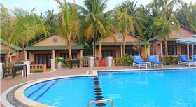 Phú Vân Resort & Spa Phú Quốc