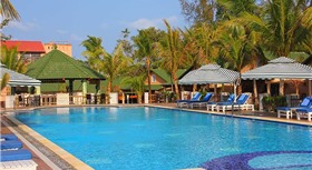 Phú Vân Resort & Spa Phú Quốc