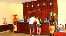 Phú Vân Resort & Spa Phú Quốc