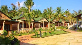 Phú Vân Resort & Spa Phú Quốc