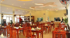 Phú Vân Resort & Spa Phú Quốc