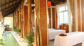 Phú Vân Resort & Spa Phú Quốc