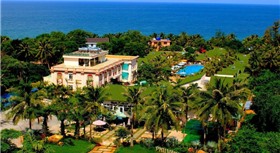 Phú Vân Resort & Spa Phú Quốc