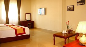 Phú Vân Resort & Spa Phú Quốc