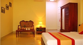 Phú Vân Resort & Spa Phú Quốc