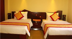 Phú Vân Resort & Spa Phú Quốc