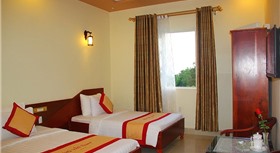 Phú Vân Resort & Spa Phú Quốc