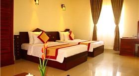 Phú Vân Resort & Spa Phú Quốc