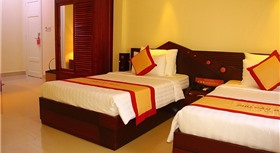 Phú Vân Resort & Spa Phú Quốc