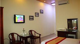 Phú Vân Resort & Spa Phú Quốc