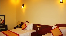 Phú Vân Resort & Spa Phú Quốc