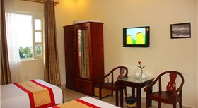 Phú Vân Resort & Spa Phú Quốc