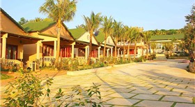 Phú Vân Resort & Spa Phú Quốc