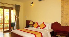 Phú Vân Resort & Spa Phú Quốc