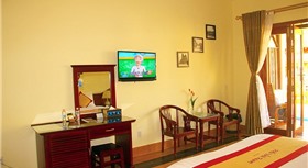 Phú Vân Resort & Spa Phú Quốc