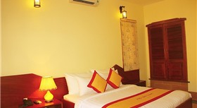 Phú Vân Resort & Spa Phú Quốc