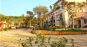 Phú Vân Resort & Spa Phú Quốc