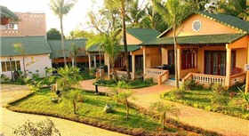 Phú Vân Resort & Spa Phú Quốc