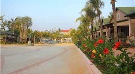 Phú Vân Resort & Spa Phú Quốc
