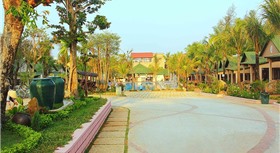 Phú Vân Resort & Spa Phú Quốc