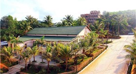 Phú Vân Resort & Spa Phú Quốc