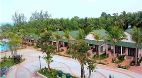 Phú Vân Resort & Spa Phú Quốc