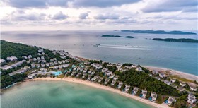 Premier Village Phú Quốc Resort