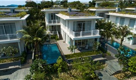 Hillside Villa 1 bedroom