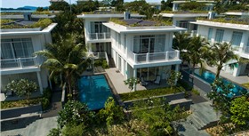 Premier Village Phú Quốc Resort