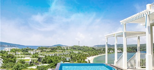 Ocean View Villa 1 bedroom