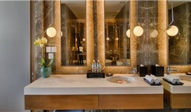 Penthouse 2 Bedrooms - có hồ bơi