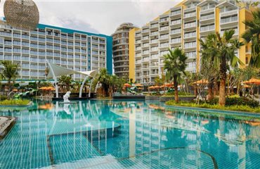 Premier Residences Phú Quốc Emerald Bay Premier Residences Phú Quốc Emerald Bay