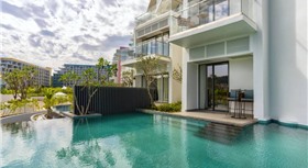 Premier Residences Phú Quốc Emerald Bay