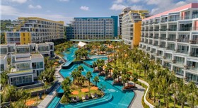 Premier Residences Phú Quốc Emerald Bay