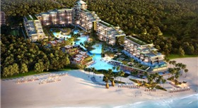 Premier Residences Phú Quốc Emerald Bay