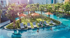 Premier Residences Phú Quốc Emerald Bay