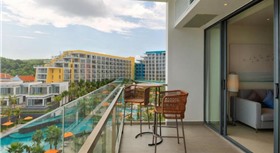 Premier Residences Phú Quốc Emerald Bay