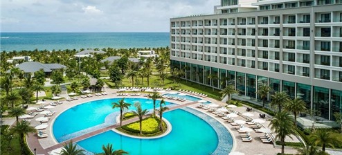 Deluxe (mua từ 2 đêm)