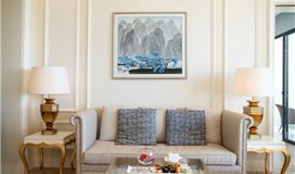 Family Suite (135m2)