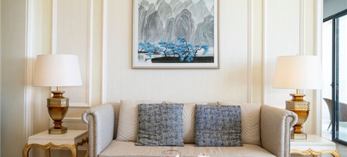 Family Suite (135m2)