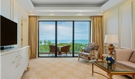 One Bedroom Suite (mua từ 2 đêm)