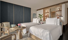 King Terrace Pool Villa