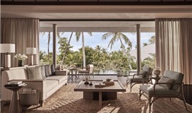 Two Bedroom Lagoon Pool Villa