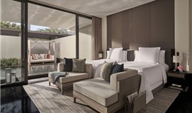 Two Bedroom Sky pool Villa