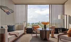 Two Bedroom Terrace Pool Villa