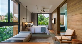 Sailing Club Signature Resort Phú Quốc Sailing Club Signature Resort Phú Quốc
