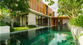 Sailing Club Signature Resort Phú Quốc Sailing Club Signature Resort Phú Quốc
